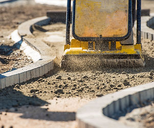 Street Pavement