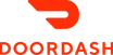 Doordash Logo