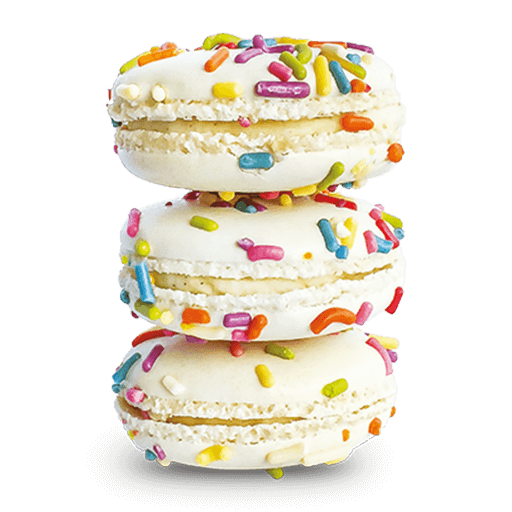 macarons