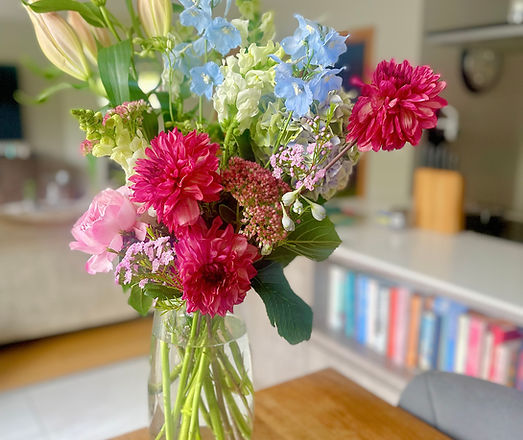 Home Flowers 2026