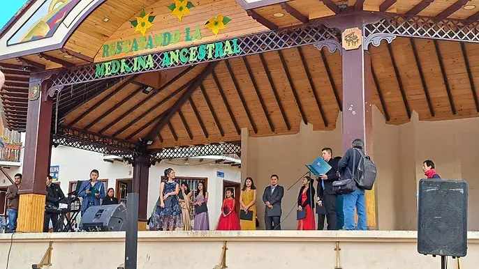 Autora: Grimaneza Ines Guaya Balcazar