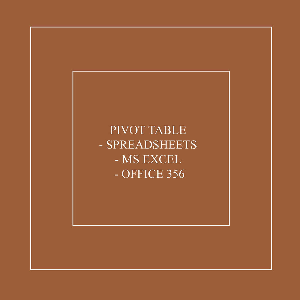 cover photo for album pivot