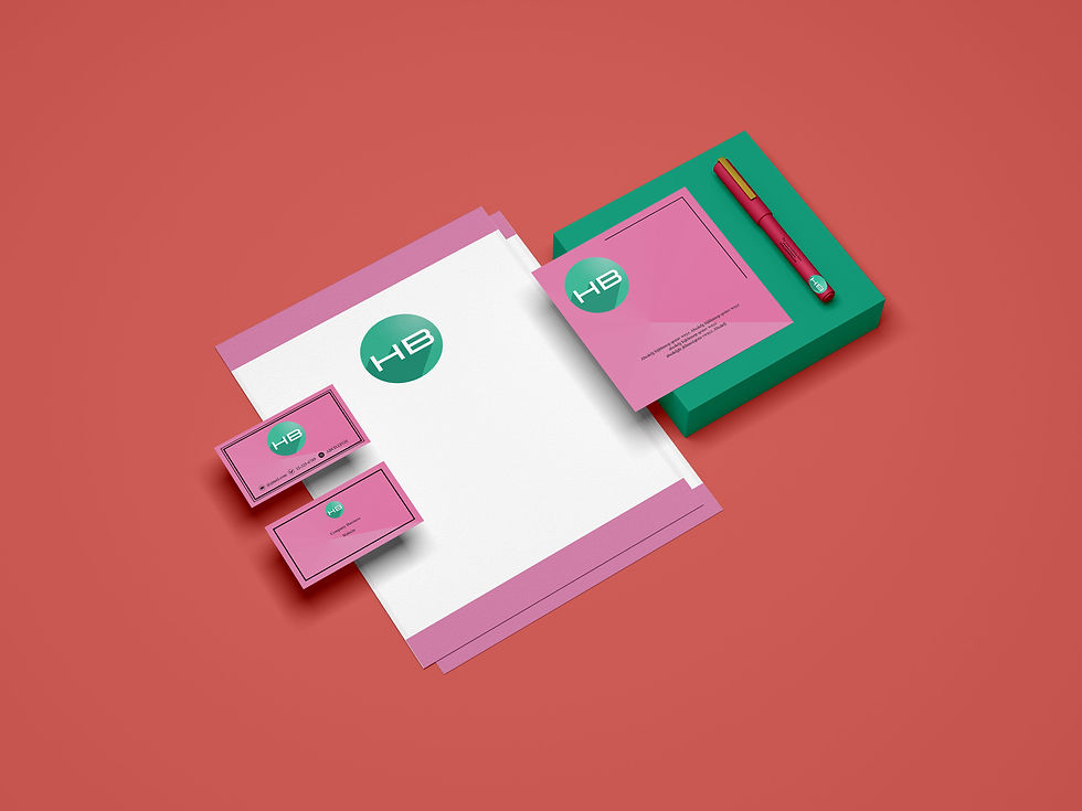 PS stationery mockup1