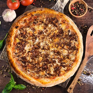 BOLOGNAISE
