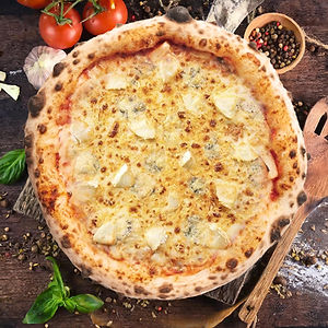4 FROMAGES