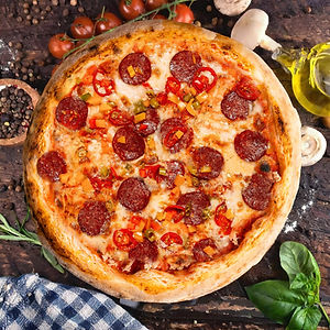 CHORIZO