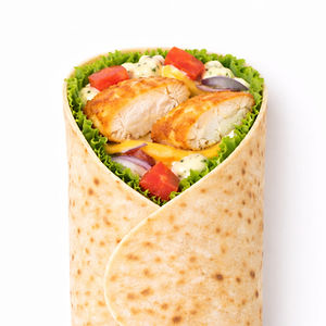 FISH WRAP
