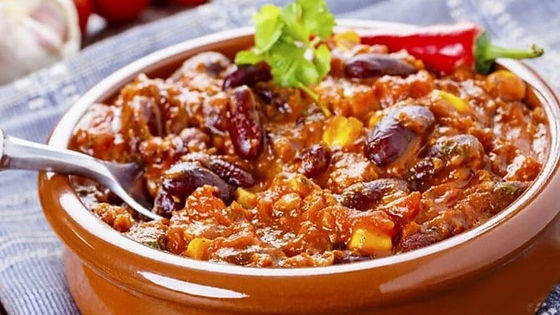 Chili con carne