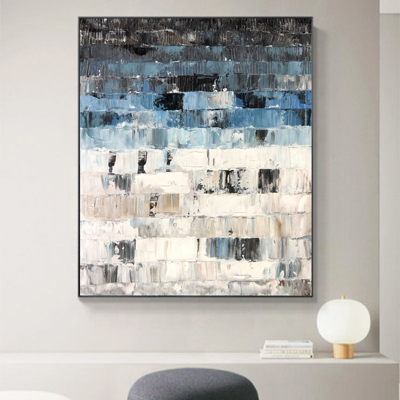 Abstract Wall Art
