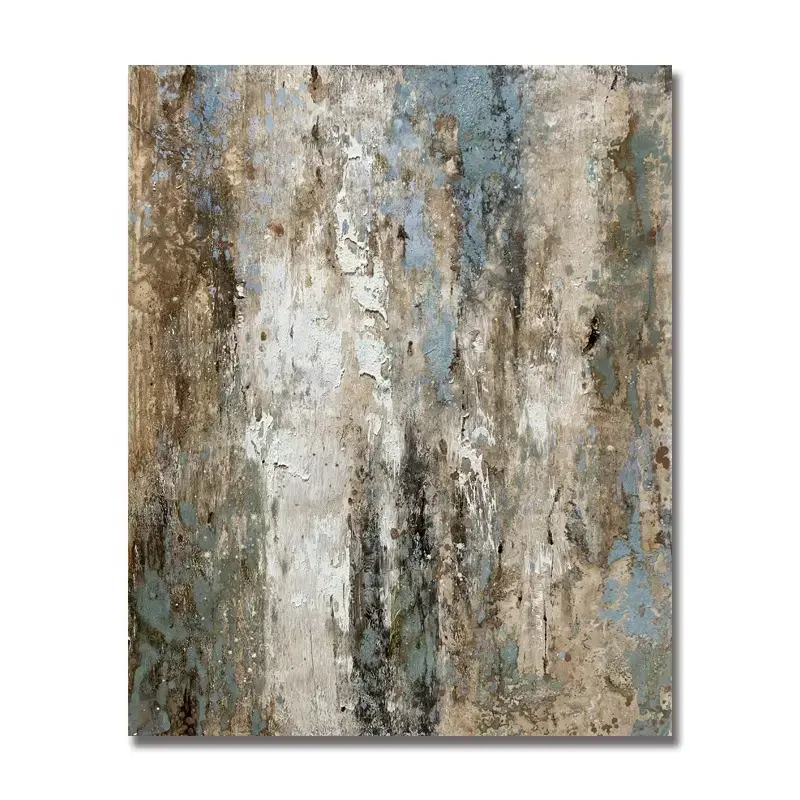 Luxury Hand Painted Artwork