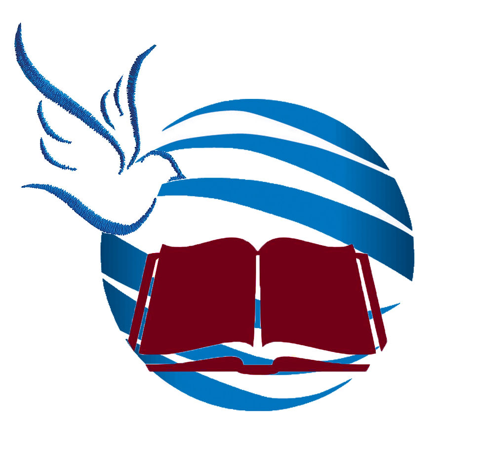 church logo