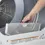 Thumbnail: Crosley 7.2 Gas Dryer FREE 3/10 Year Warranty
