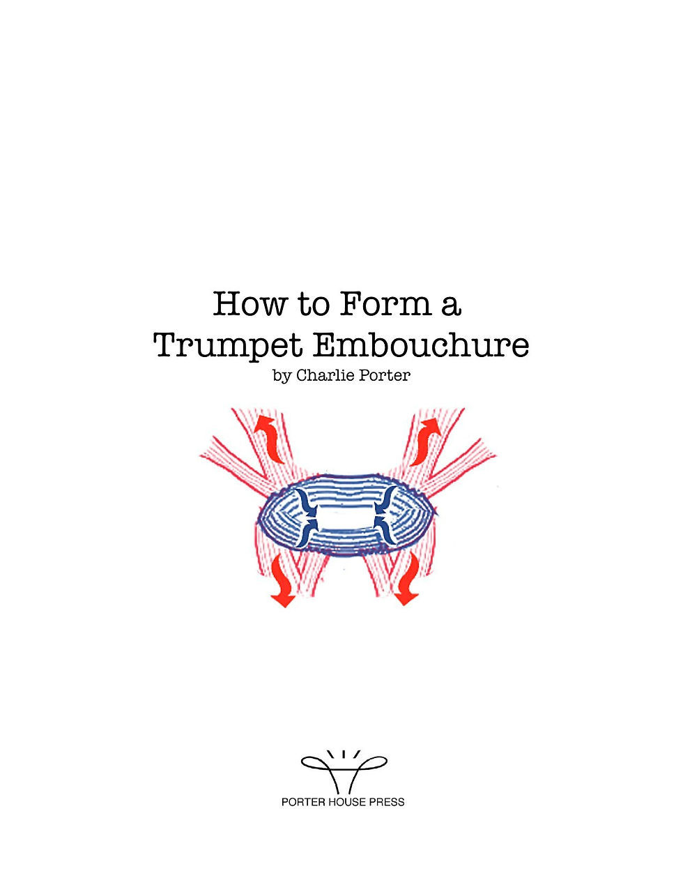 How to Form a Trumpet Embouchure Charlie Porter