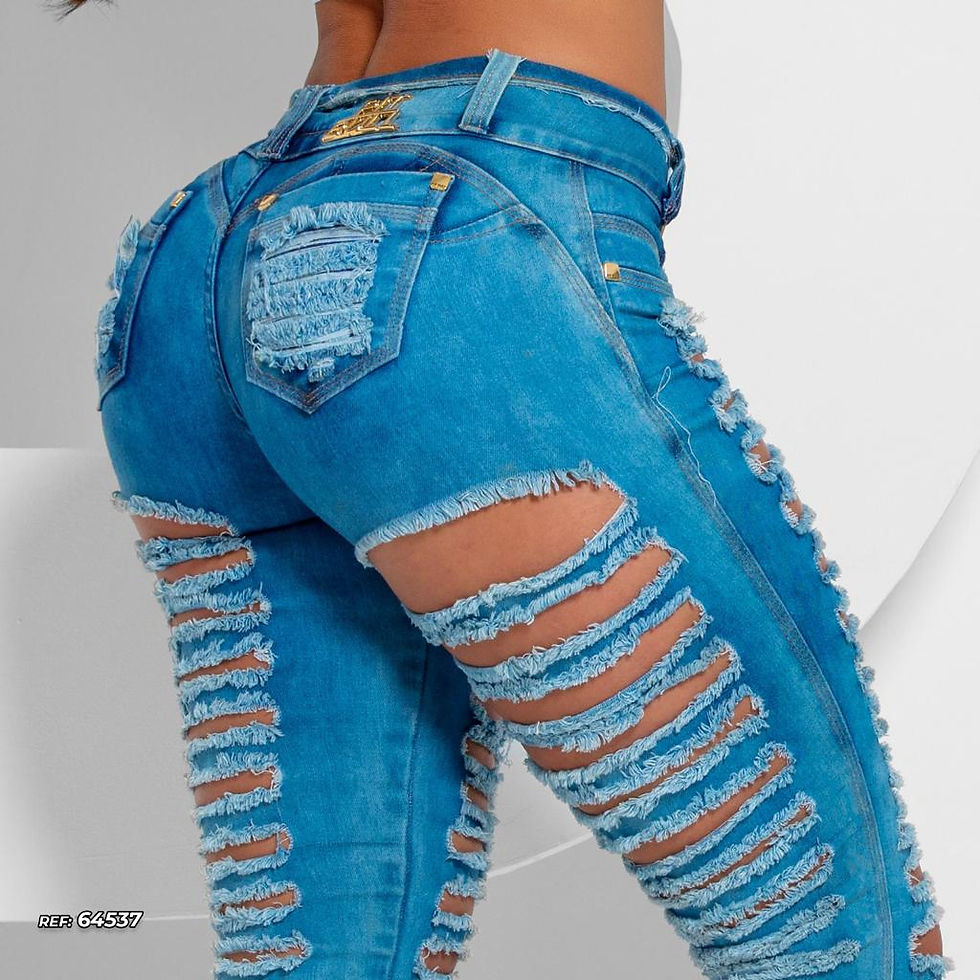 Miniatura: Pantalon