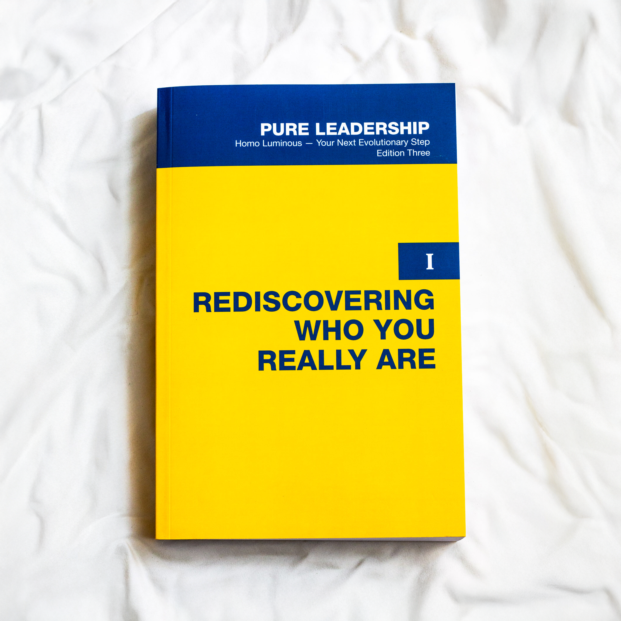 Rediscovering Who You Really Are NEW 2023 Edition