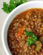 Control weight, cholesterol, blood sugar and more with lentils