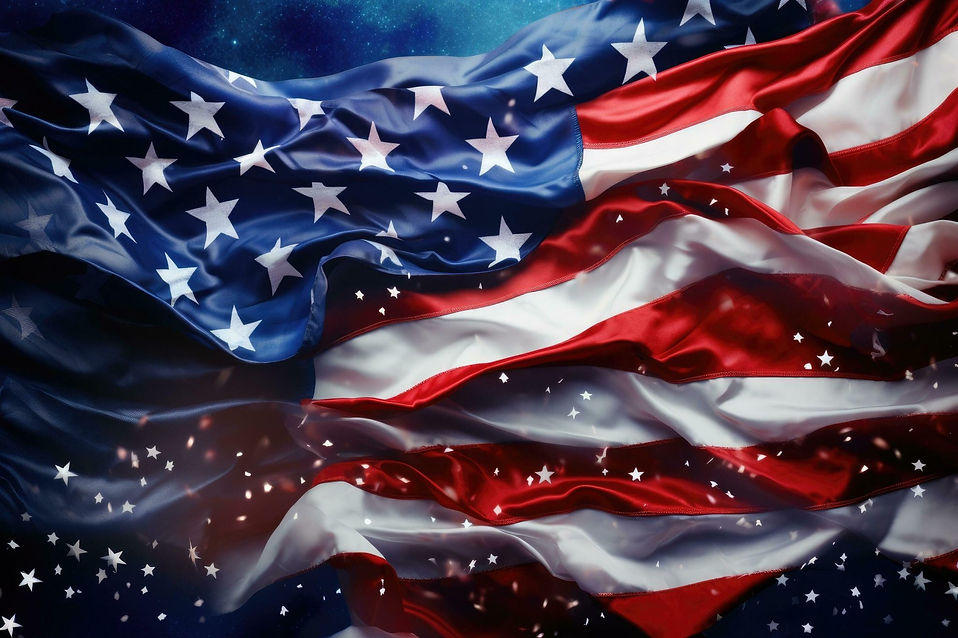american-flag-waving-in-the-wind-with-stars-and-space-for-your-text-american-national-holi