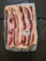 Riblets plain