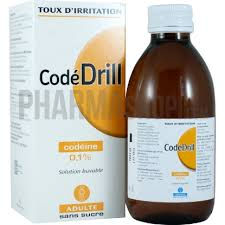 Codedrill 60€