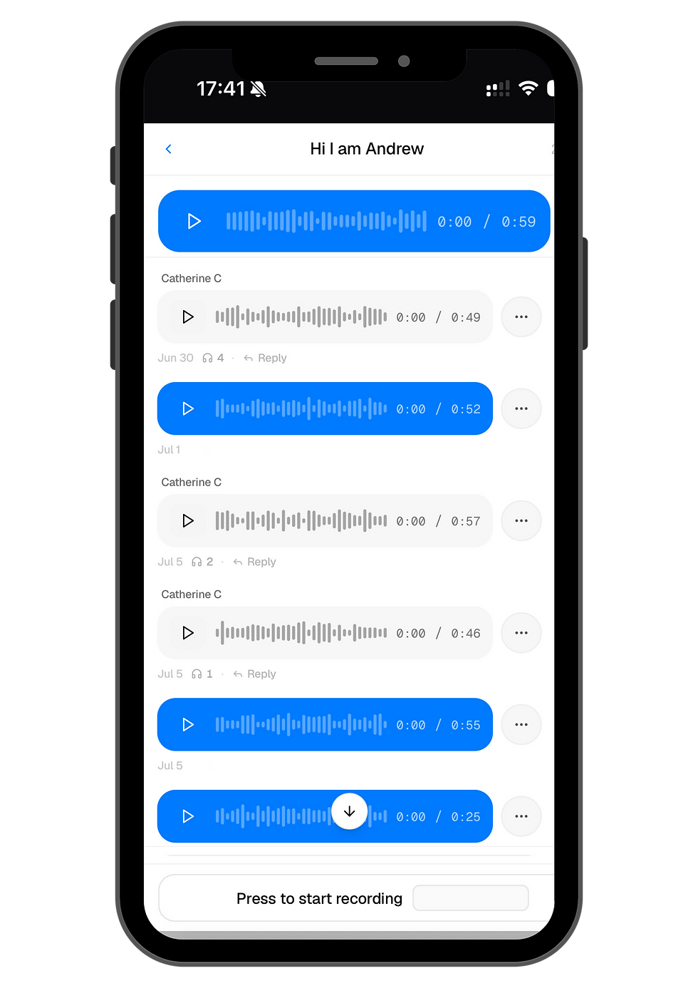 how it works archive