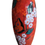 Thumbnail: 32cm vase handpainted with daisies and butterflies stunning