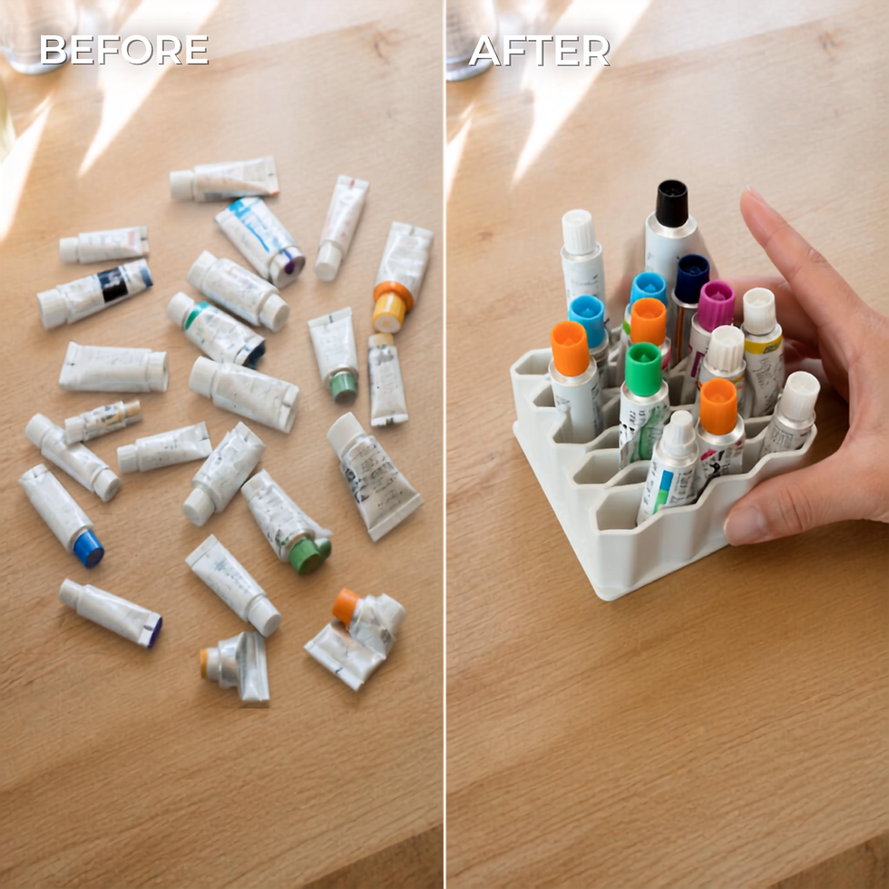 Thumbnail: FlexGrid™ Adjustable Organizer