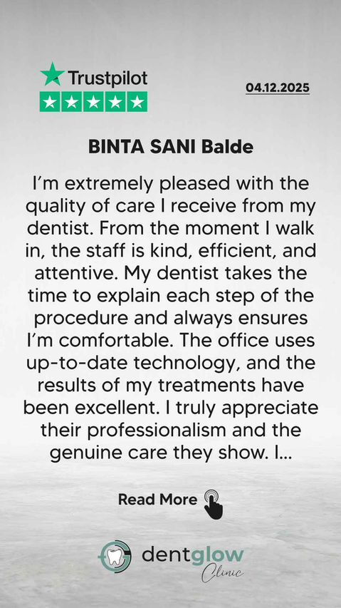 BINTA SANI Balde