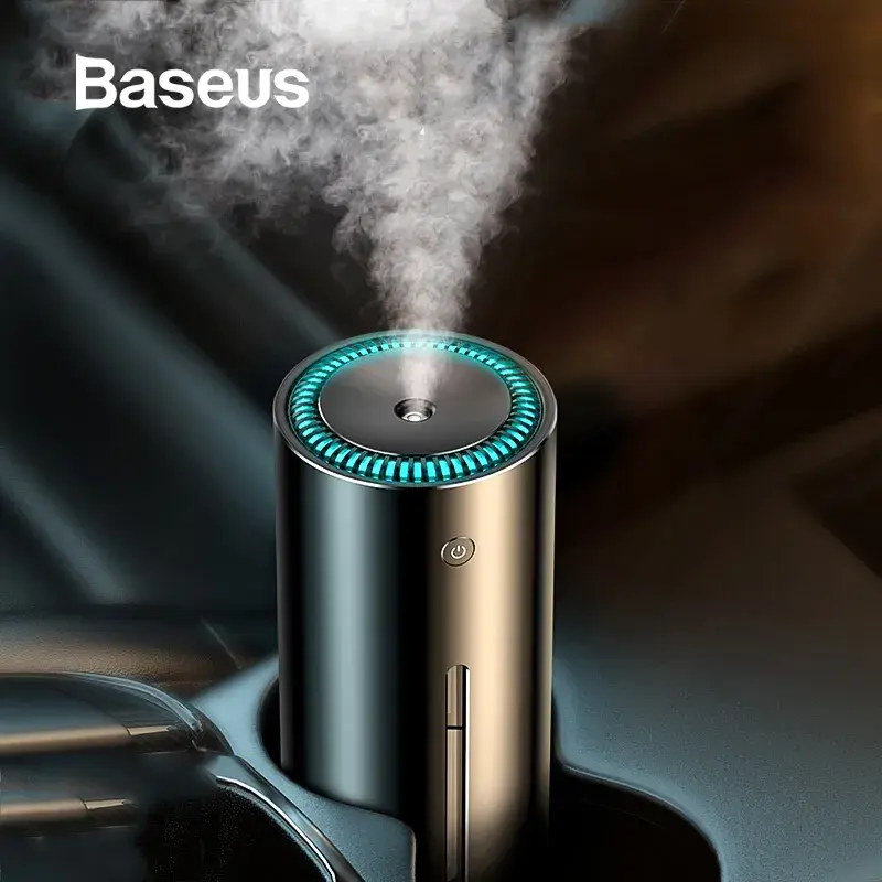 Thumbnail: Car Humidifier