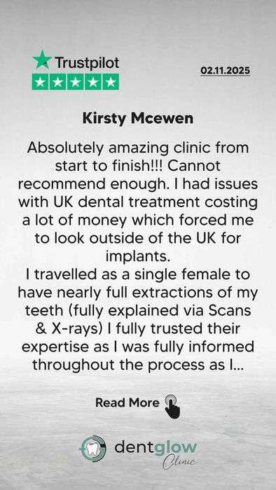 Kirsty Mcewen