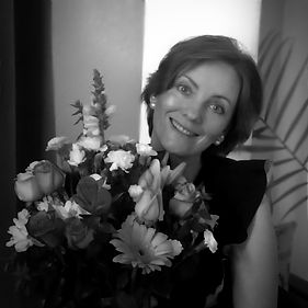 Sveta Hessler Portrait