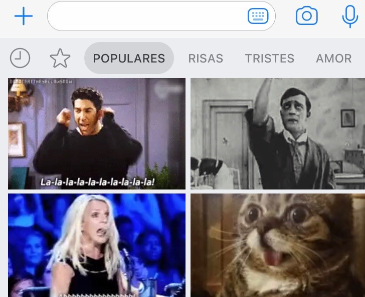 Stickers Whatsapp