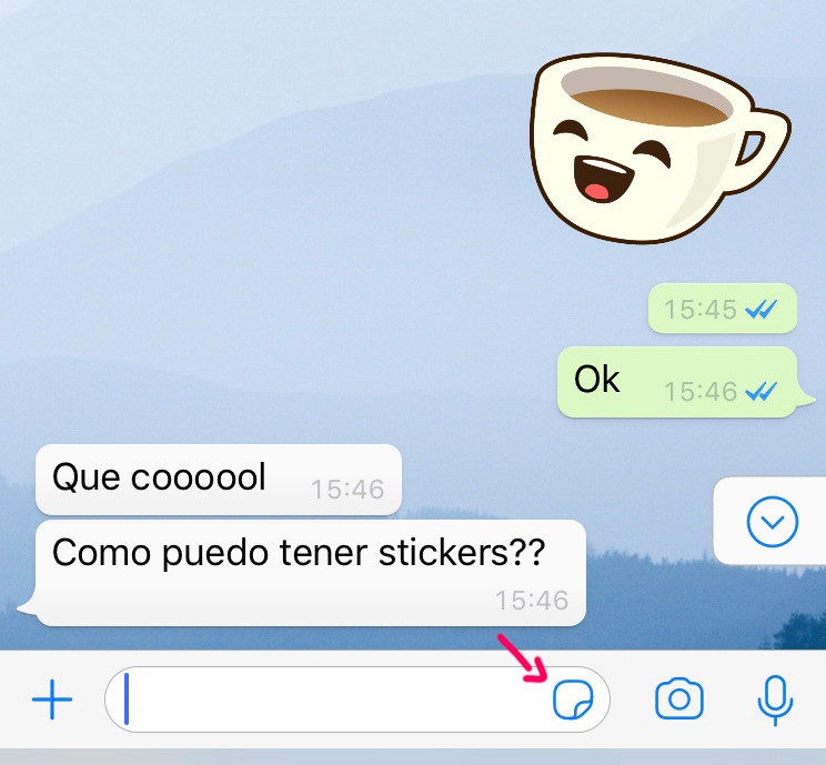 stickers whatsapp