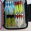 Thumbnail: 32 pack of best sellers crappie jig variety box