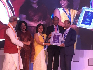 Winner 2017 BMJ South Asia Awards