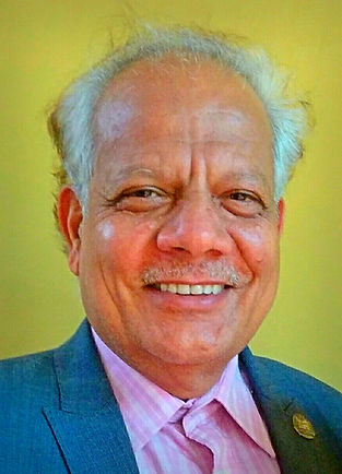 Dr. Navin K Sharma