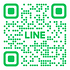 八王子書道教室LINEID追加用QRコード