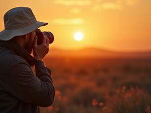 Prenota i nostri servizi di fotografia e videografia