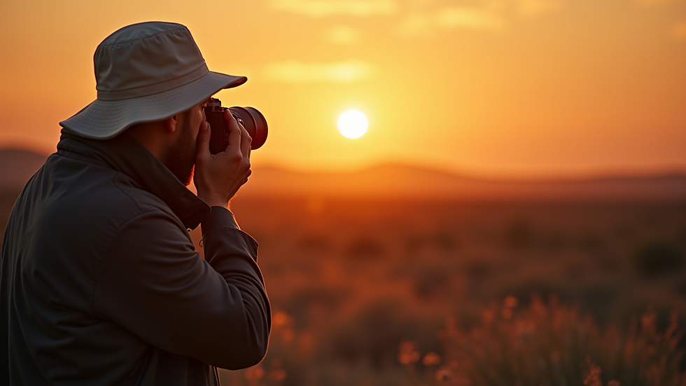 Prenota i nostri servizi di fotografia e videografia
