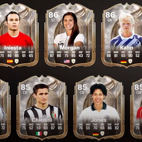 Everything You Need to Know About EA FC 26
