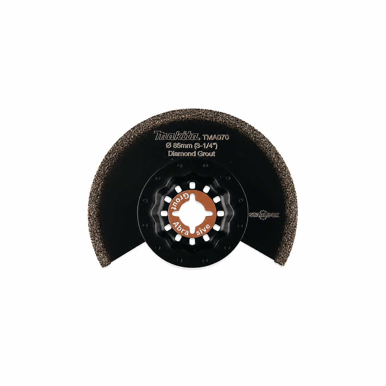 Diamantsägeblatt 85mm Makita