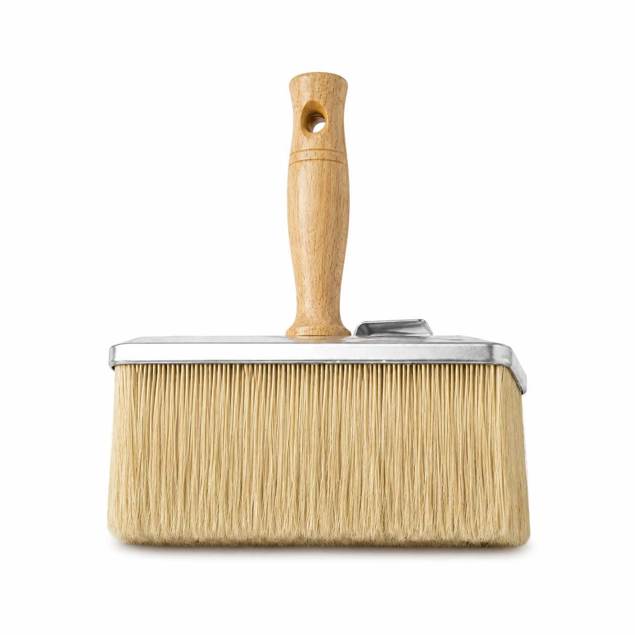Deckenbürste Alu PREMIUM 170 x 70 mm