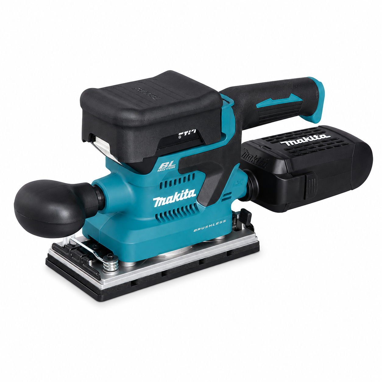 Makita DBO380Z