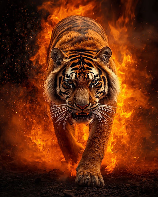 a tiger fire.jpg