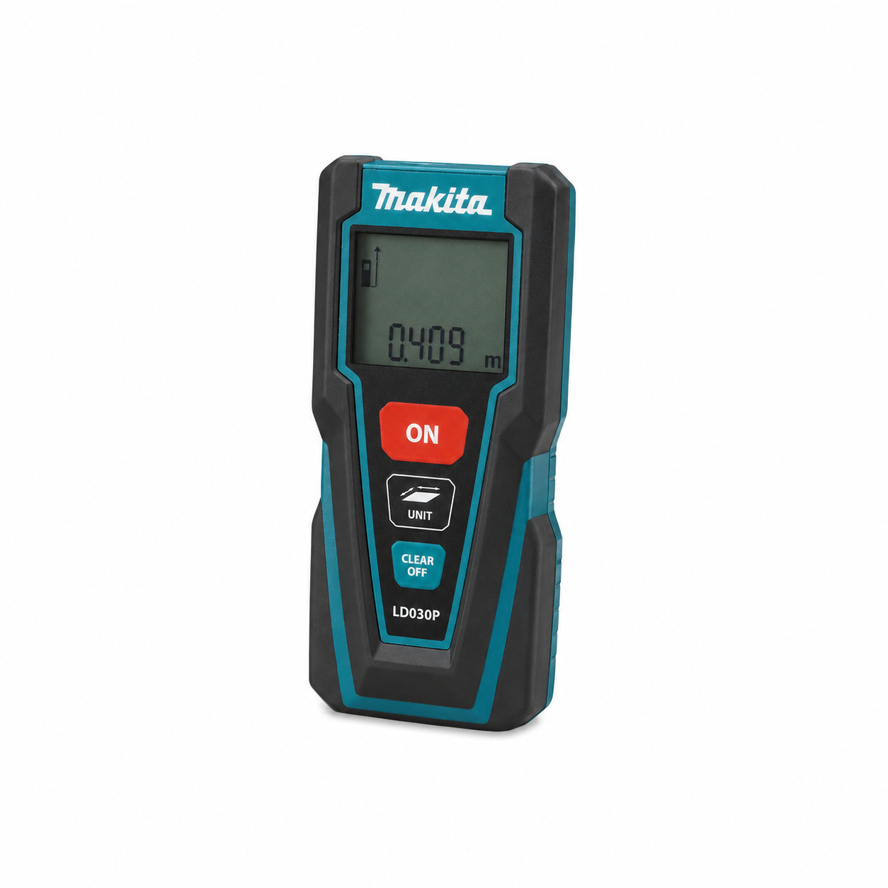 Laser-Distanzmessgerät Makita LD030P