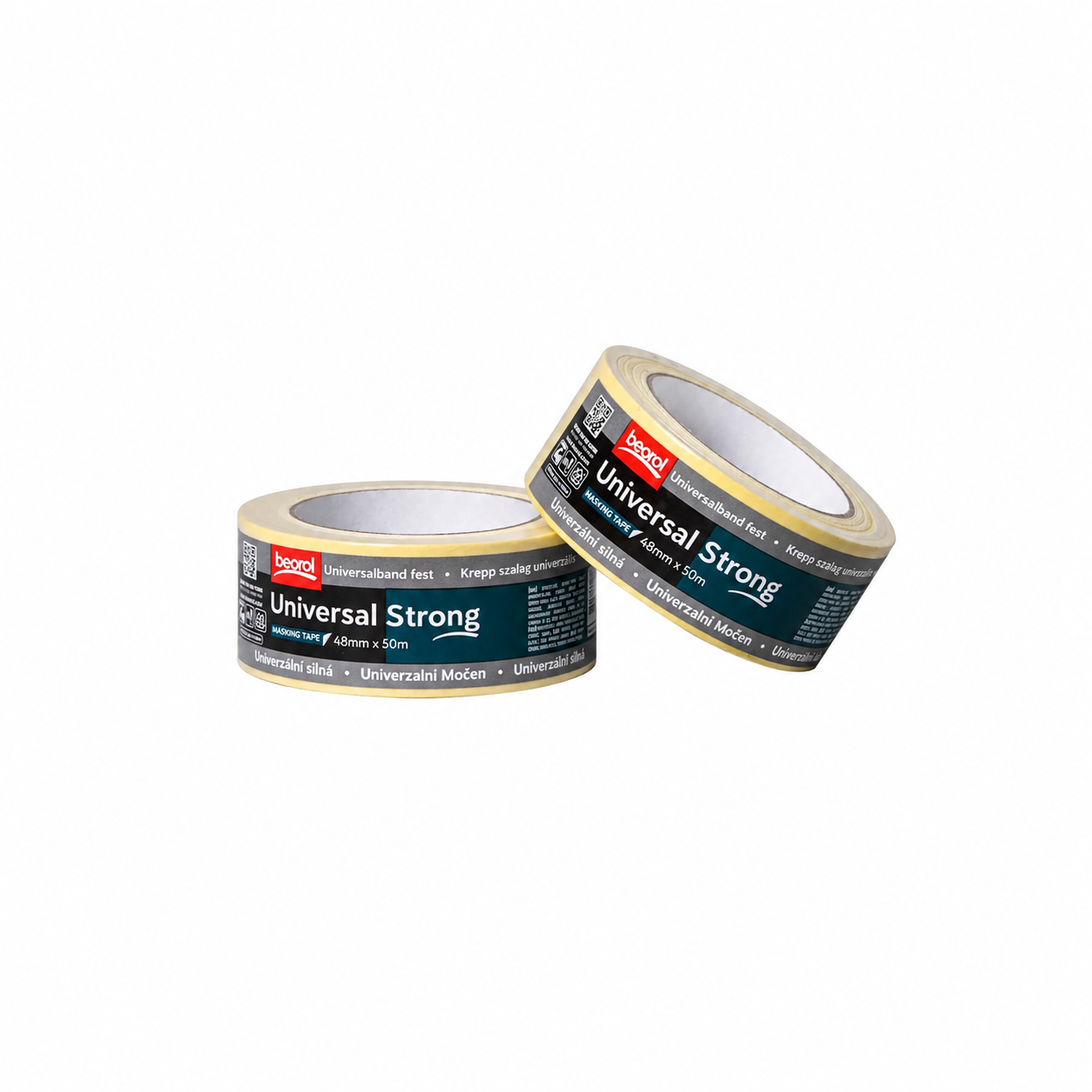 Abdeckband Strong Beorol