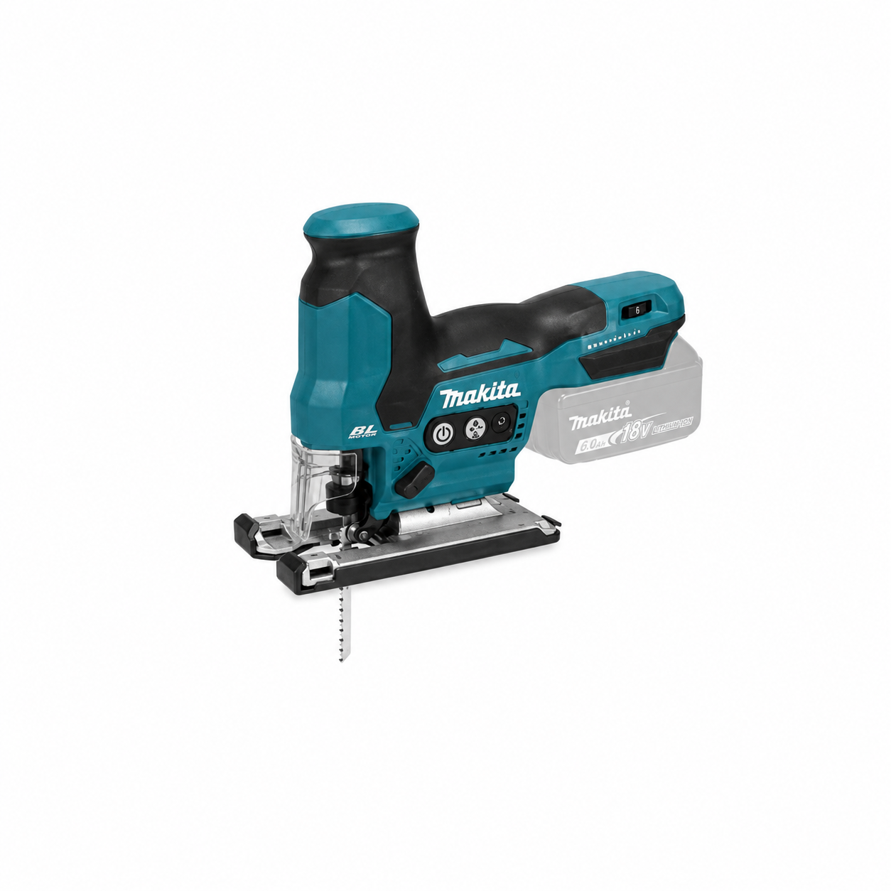 Stichsäge DJV185Z