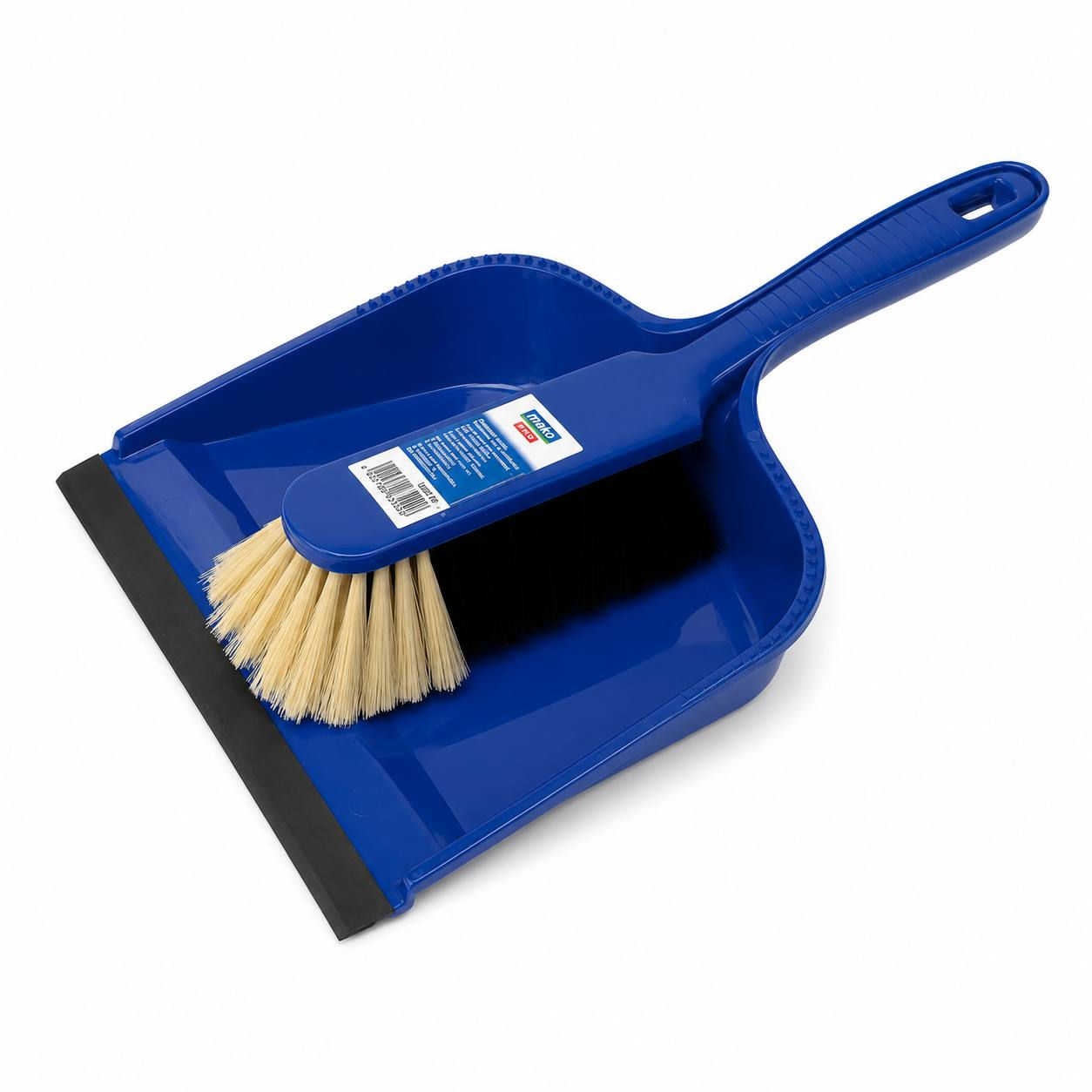 Kehrgarnitur KOMFORT 22 cm,