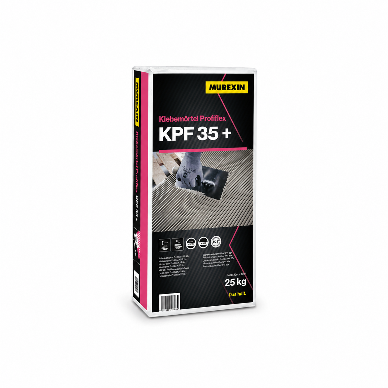 Fliesenkleber Murexin KPF35+