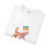 Thumbnail: Pride Dog T-Shirt, Unisex Garment-Dyed Tee