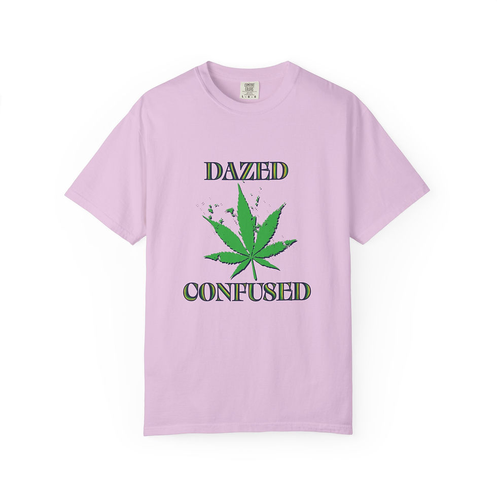 Thumbnail: Dazed and Confused T-Shirt